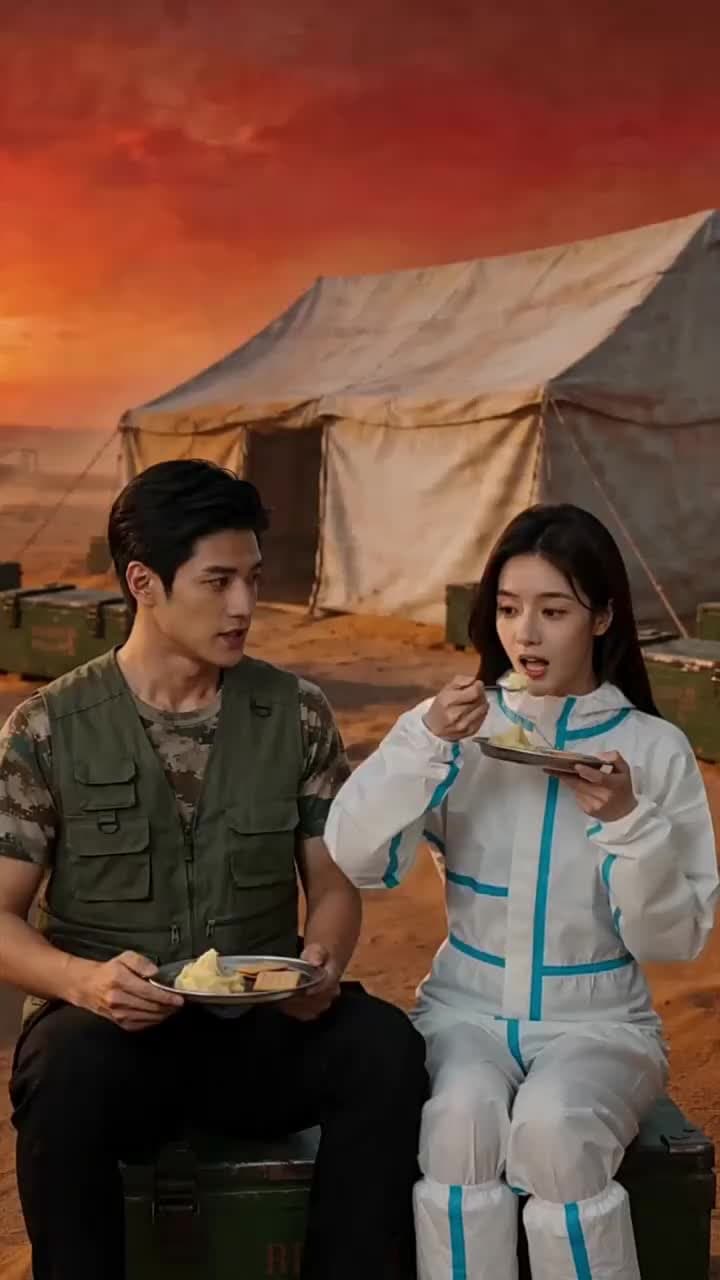 Bintang Meredup, Bulan Terbit - Episode 21
