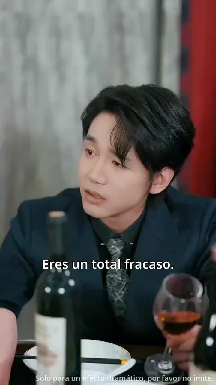 Mi mérito, no me lo quitas - Episode 58
