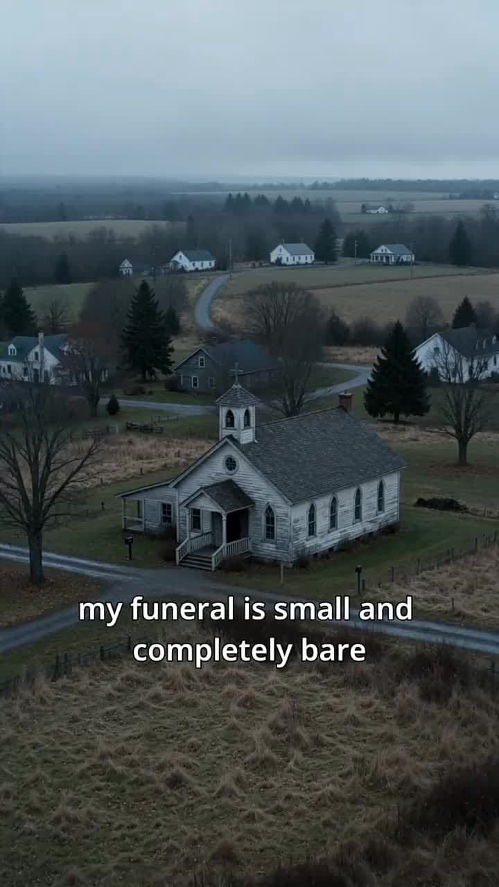 My Sister's Death Countdown Was Actually Mine - Episode 16