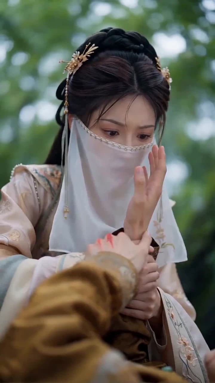 The Wrong Empress - Episode 2