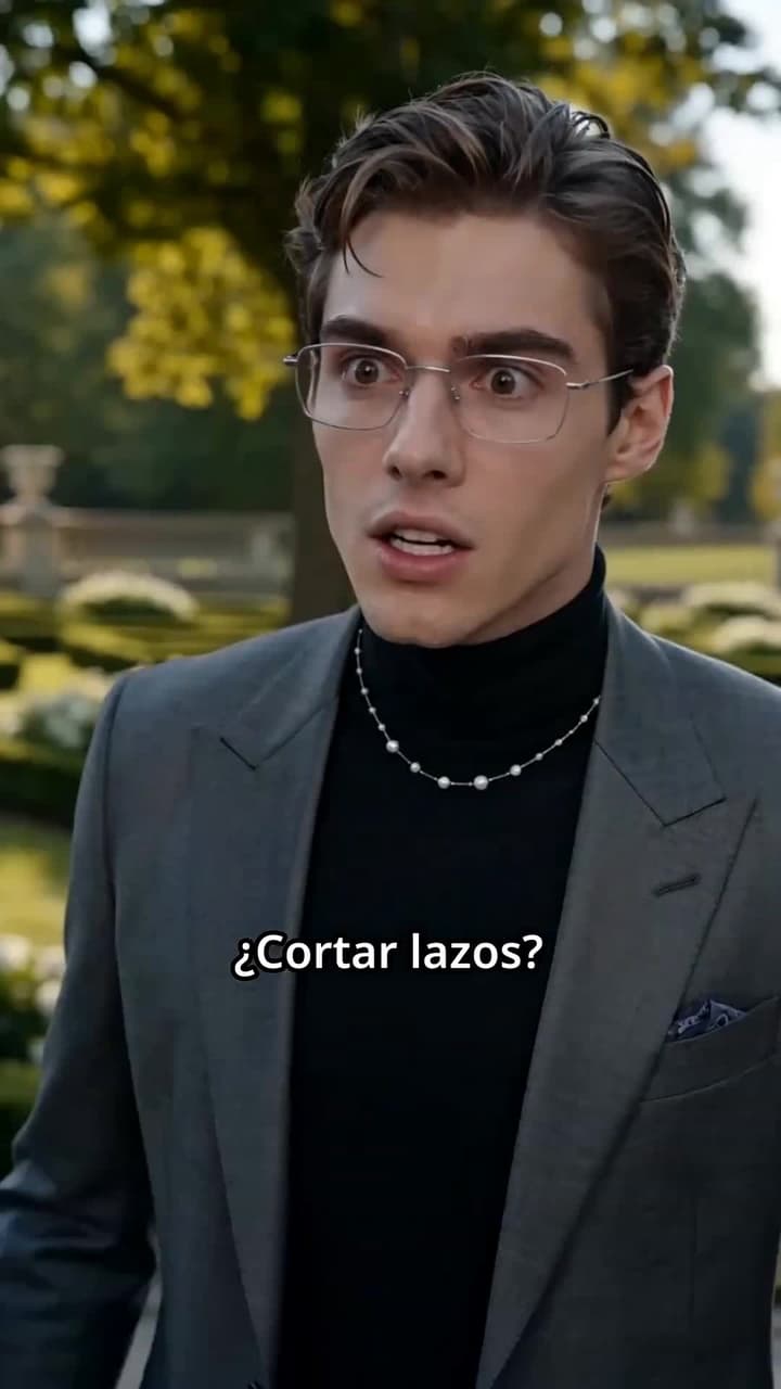 Renacer para no perdonar - Episode 4