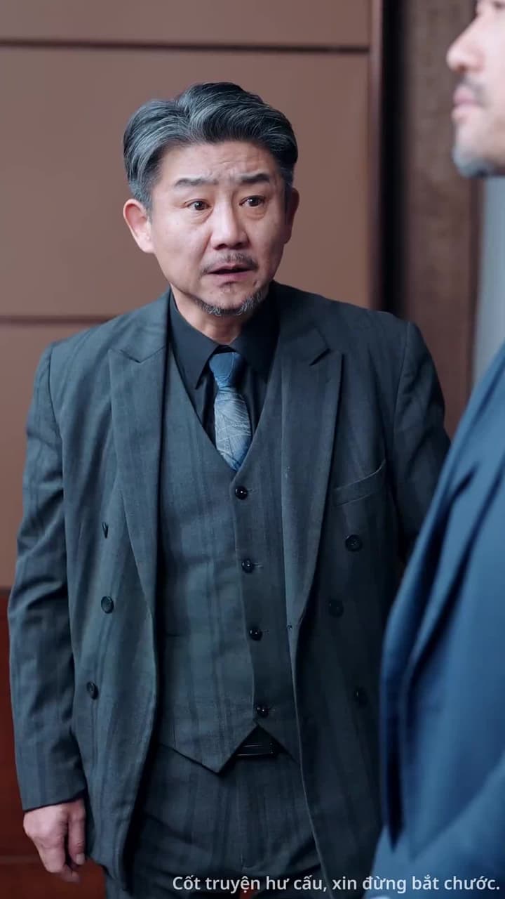 Cha Già Ẩn Danh - Episode 67