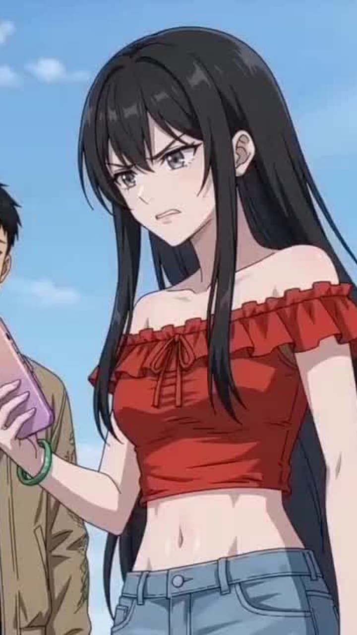 [Dubbed] Skills Alive - Episode 8