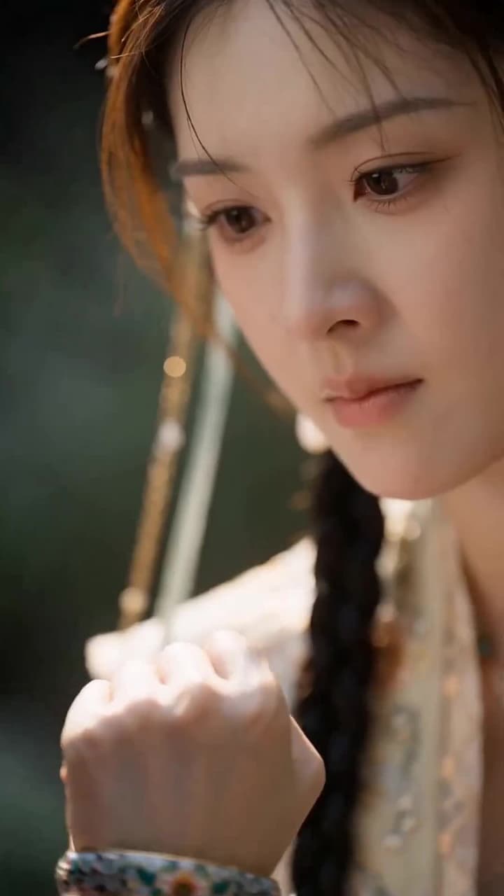 The Wrong Empress - Episode 8