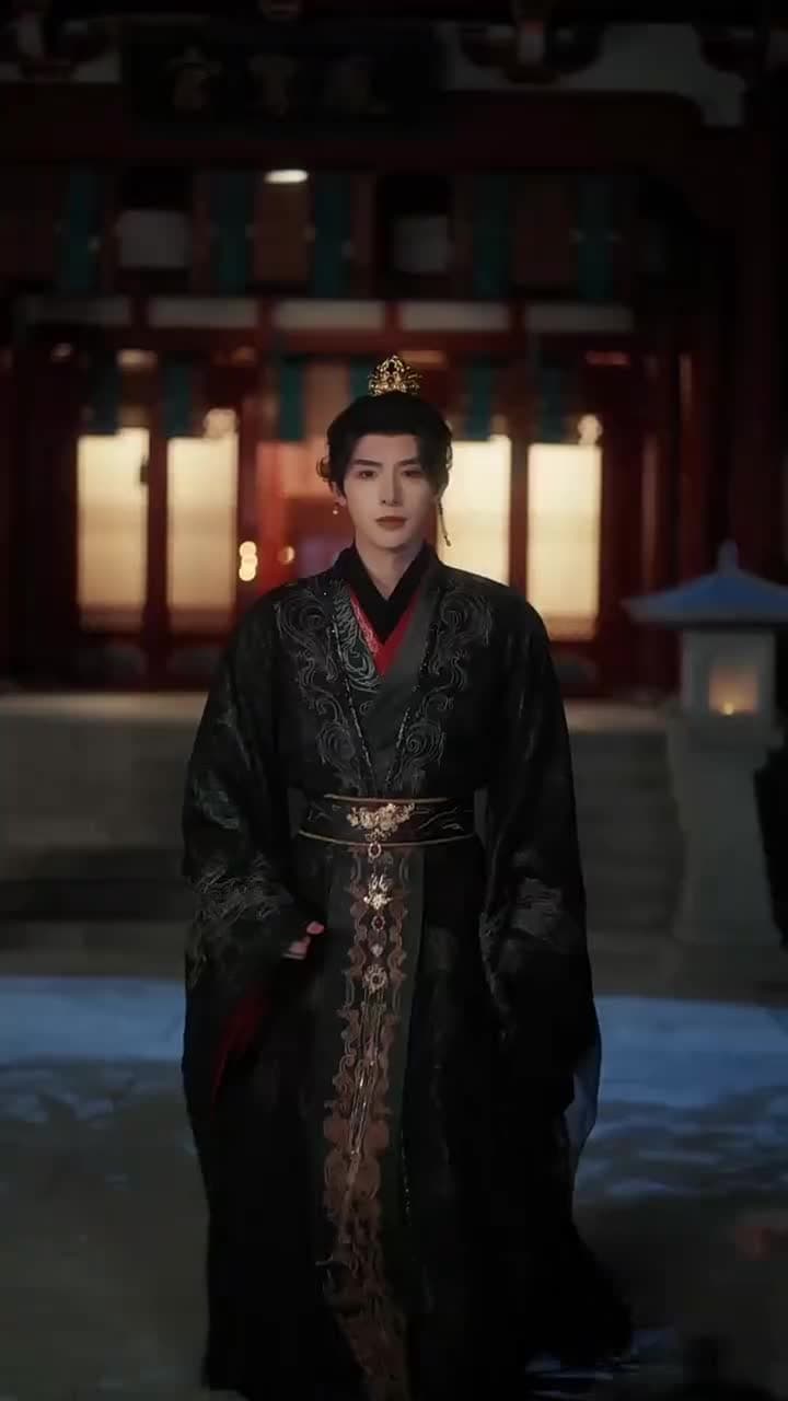 The Empress's Dying Secret - Episode 44