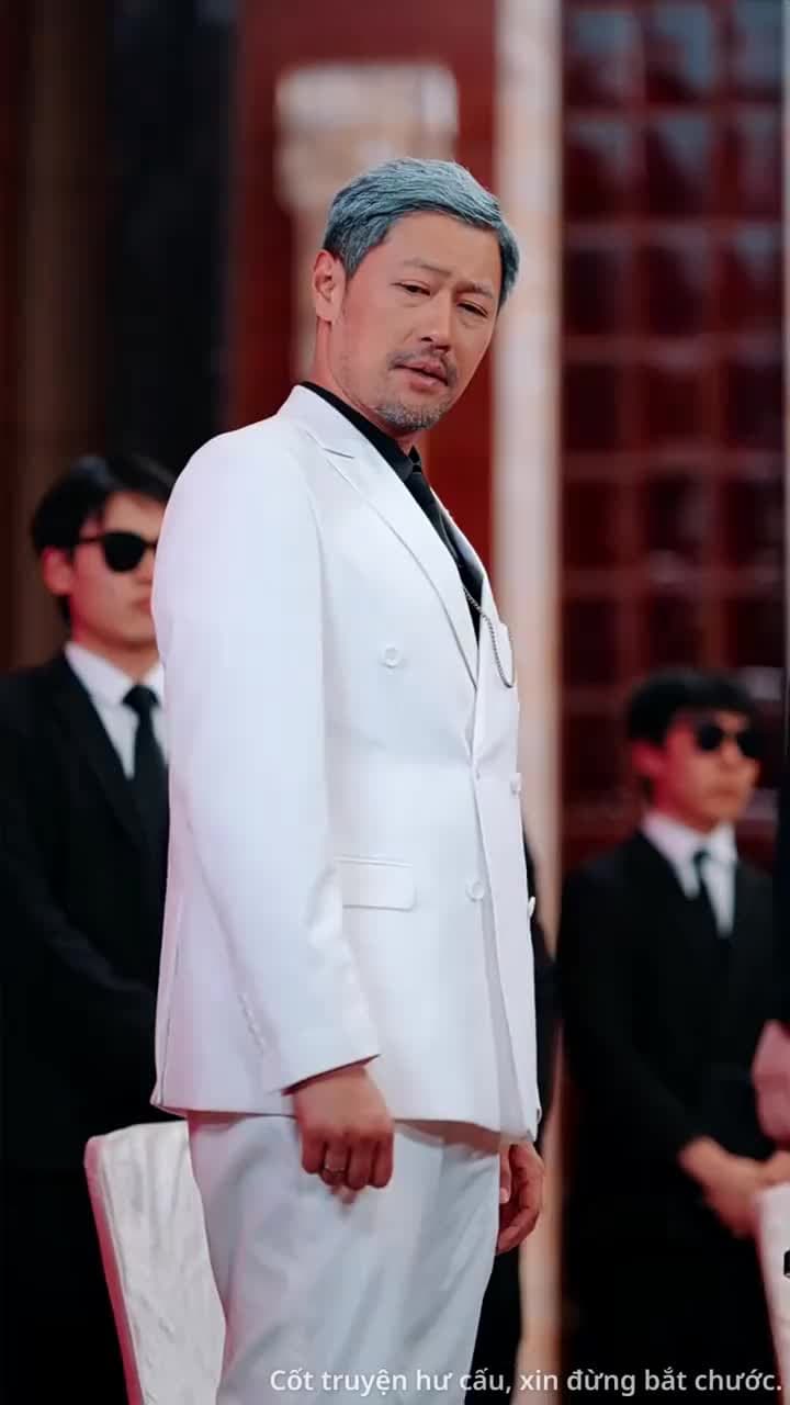 Cha Già Ẩn Danh - Episode 30