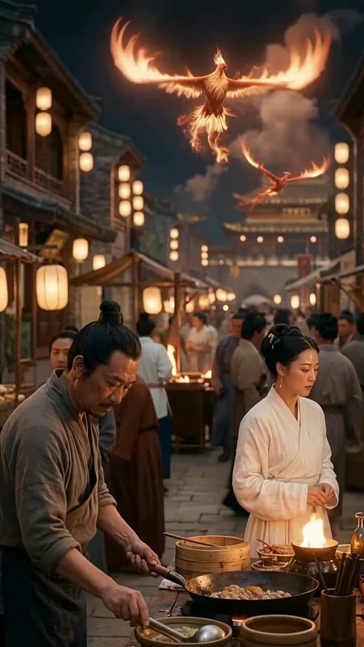[Doblado]16 Años Engañada: El Regreso de la Fénix - Episode 19