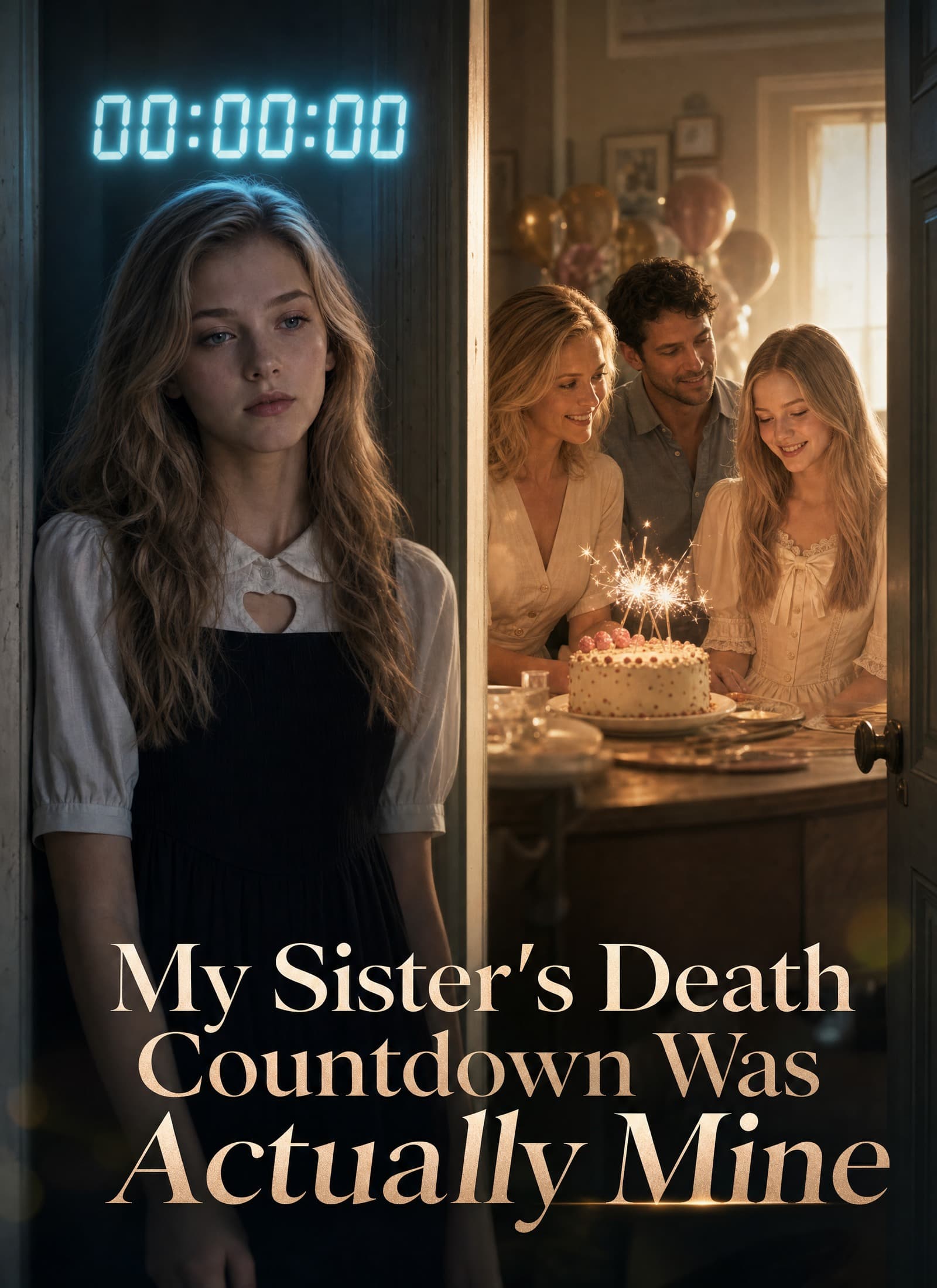 My Sister's Death Countdown Was Actually Mine