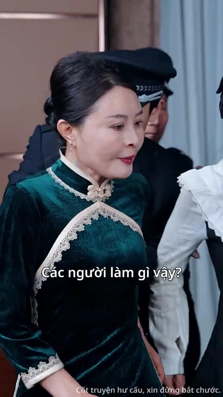 Cha Già Ẩn Danh - Episode 65