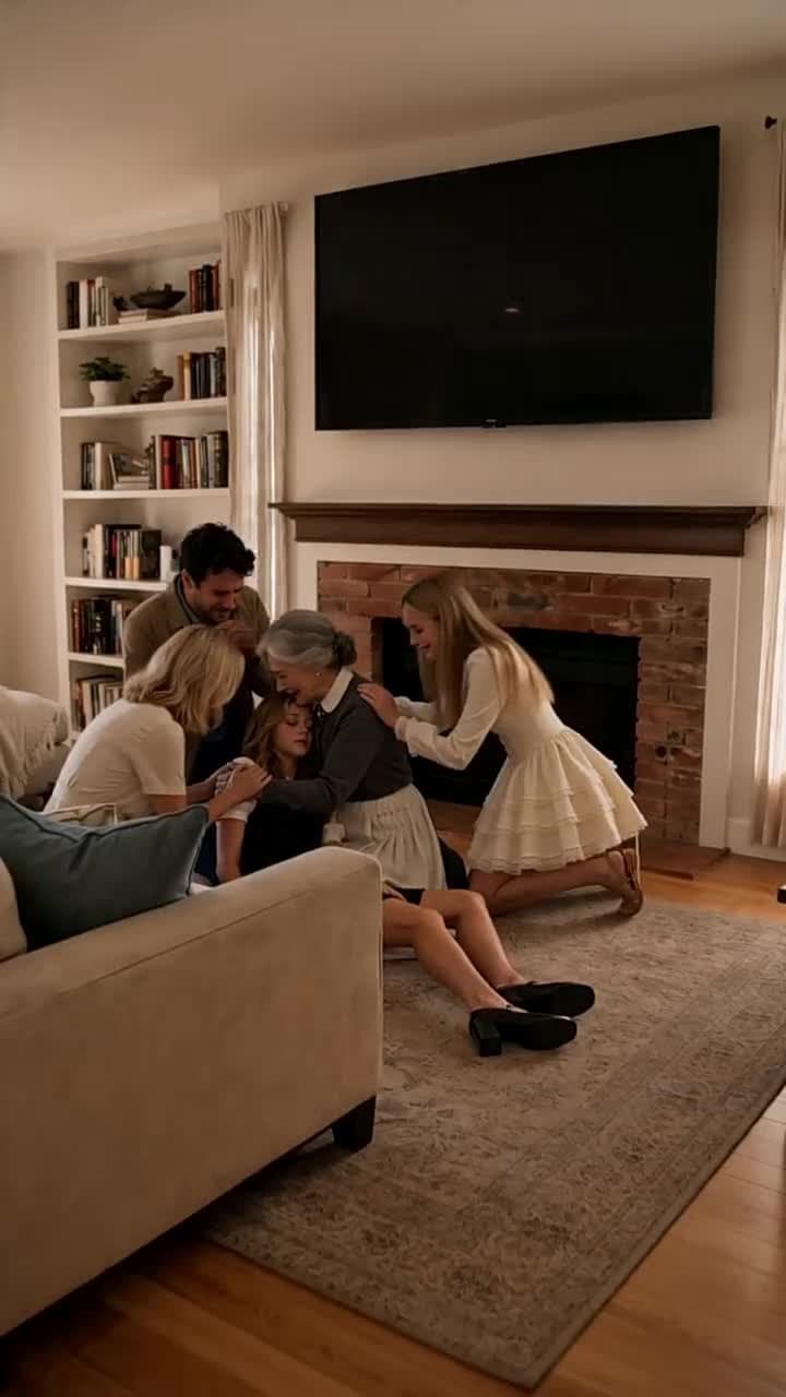 My Sister's Death Countdown Was Actually Mine - Episode 14