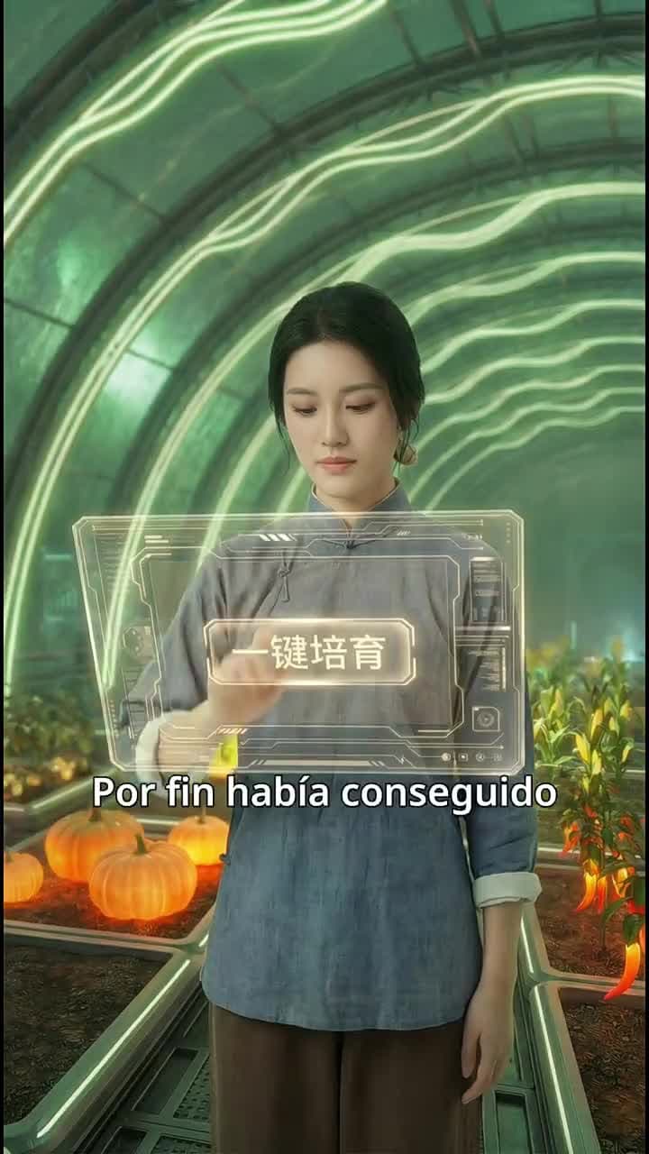 El apocalipsis de la lluvia ácida - Episode 32