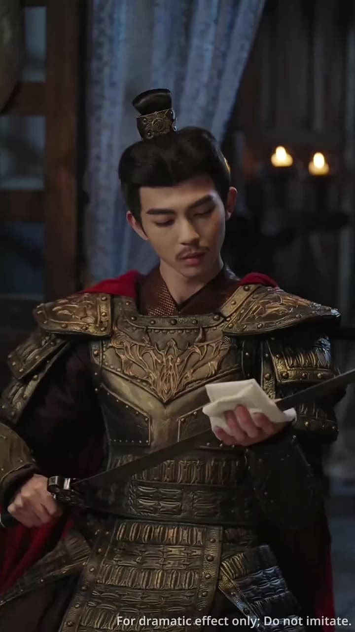Banner’s Oath - Episode 38
