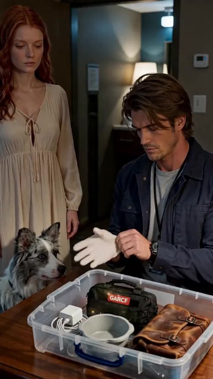 My Husband Called Me Crazy for Trusting My Dog - Episode 16