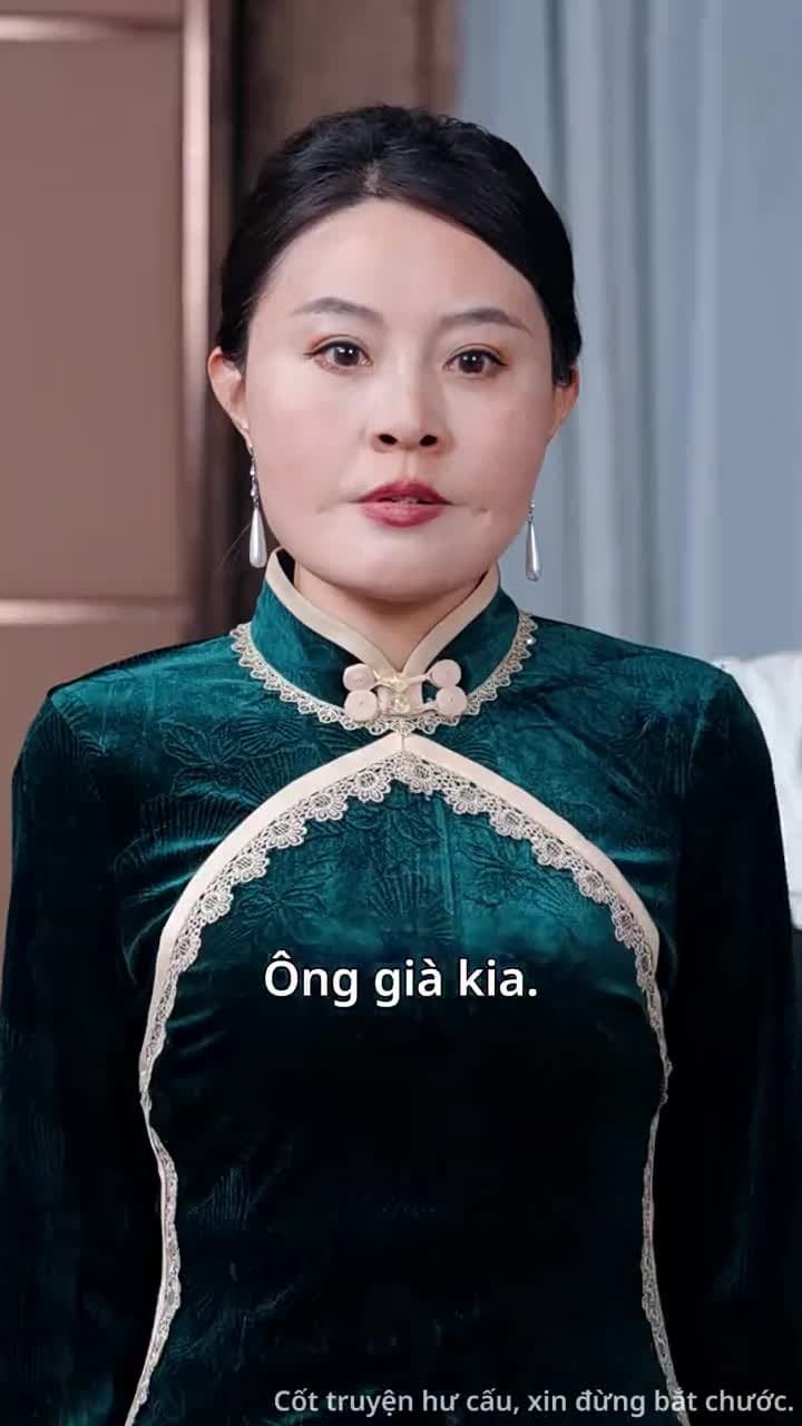 Cha Già Ẩn Danh - Episode 64