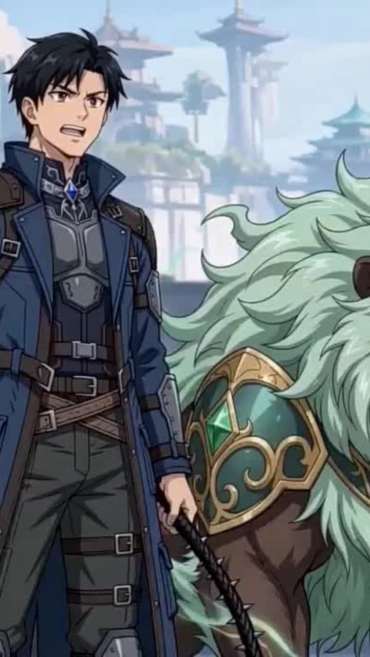 [Dubbed] Skills Alive - Episode 32