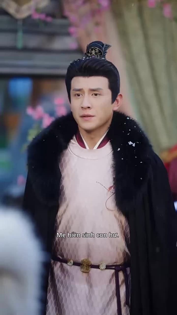 [Lồng Tiếng] Một Đời Đàng Hoàng - Episode 44