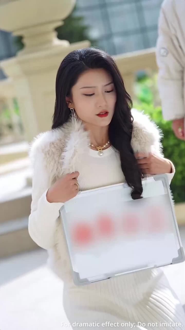 My Dead Ex Is the Heiress - Episode 57