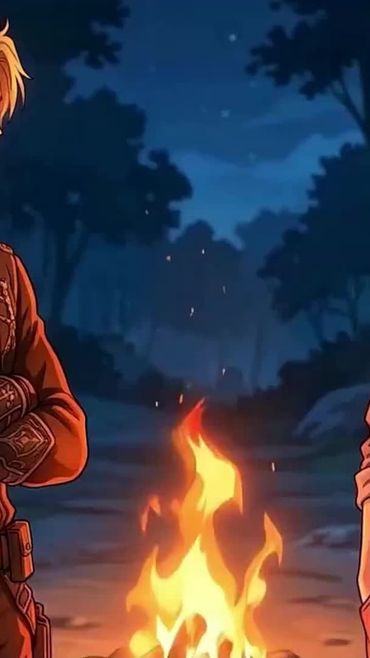 Linh Thú Bá Chủ - Episode 59