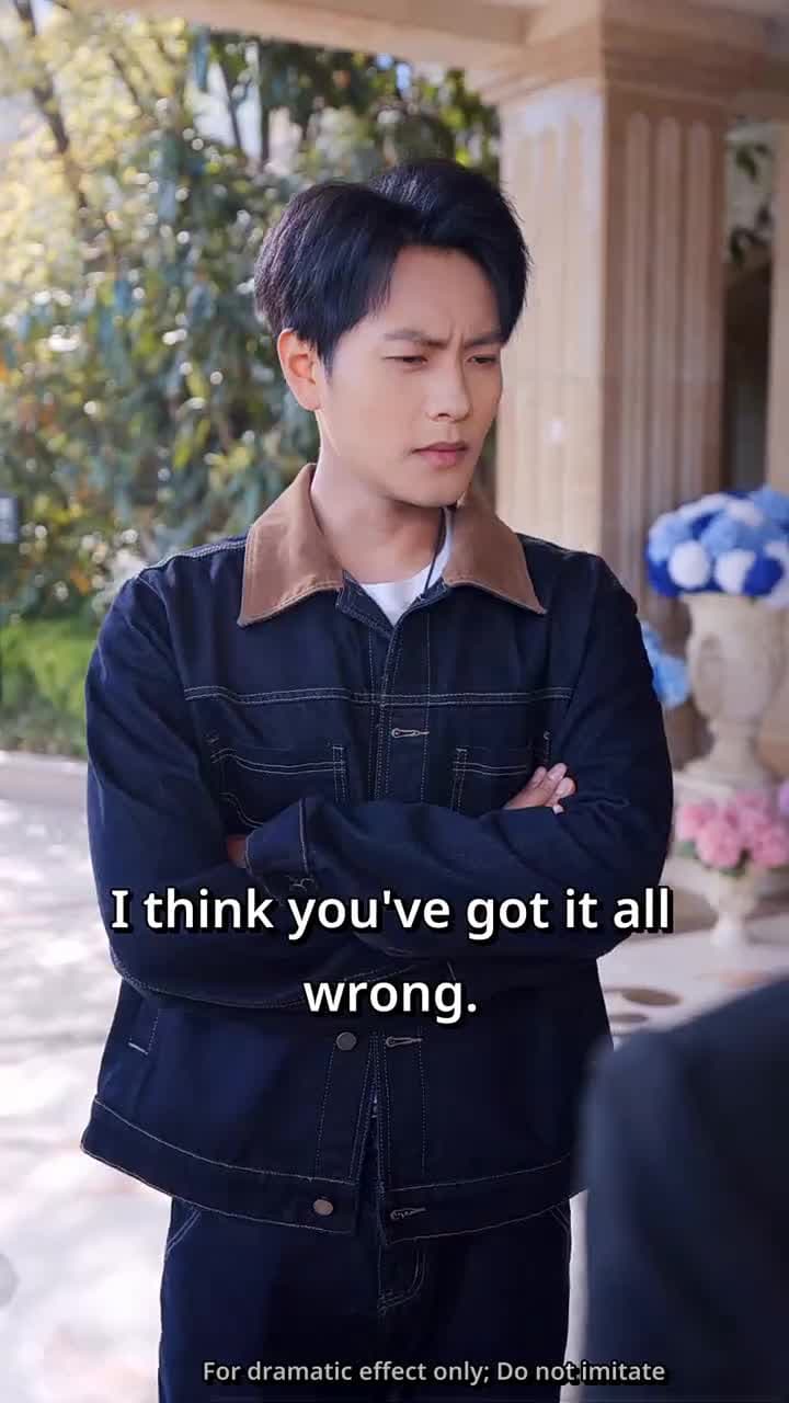 Hot-Headed Miracle Doctor - Episode 35