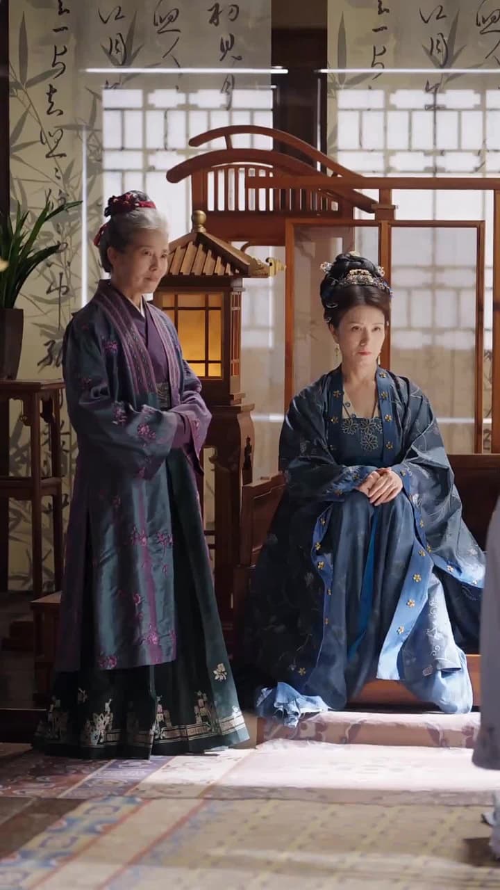 [Lồng Tiếng] Một Đời Đàng Hoàng - Episode 9