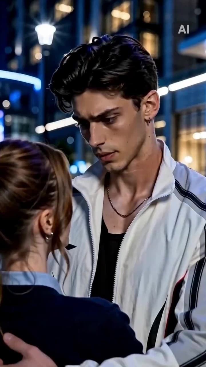 Jogada de Amor - Episode 5