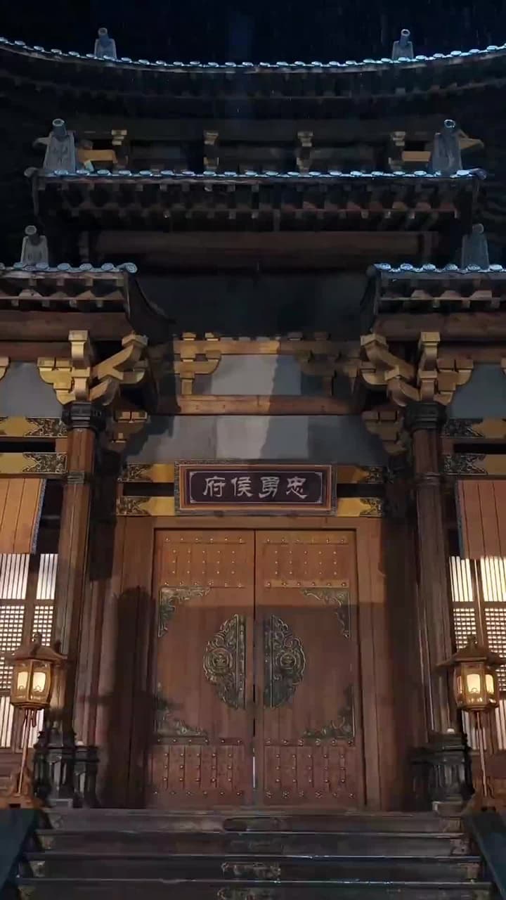 [Lồng Tiếng] Một Đời Đàng Hoàng - Episode 1