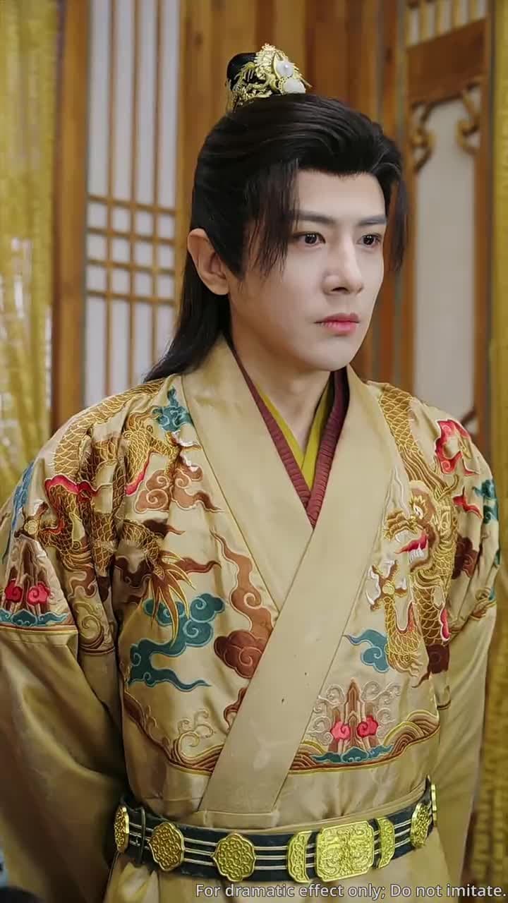 The Emperor Found His Wife - Episode 26