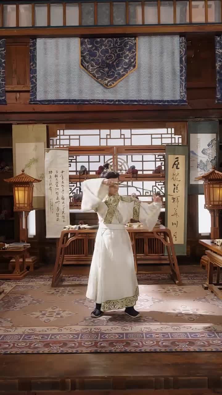 [Lồng Tiếng] Một Đời Đàng Hoàng - Episode 15
