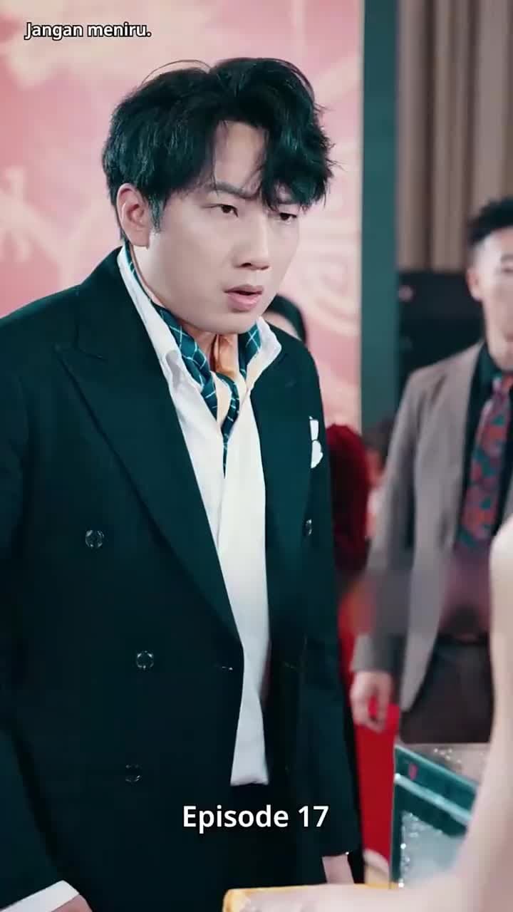 [Dubbing]Mengejar Mimpi - Episode 17