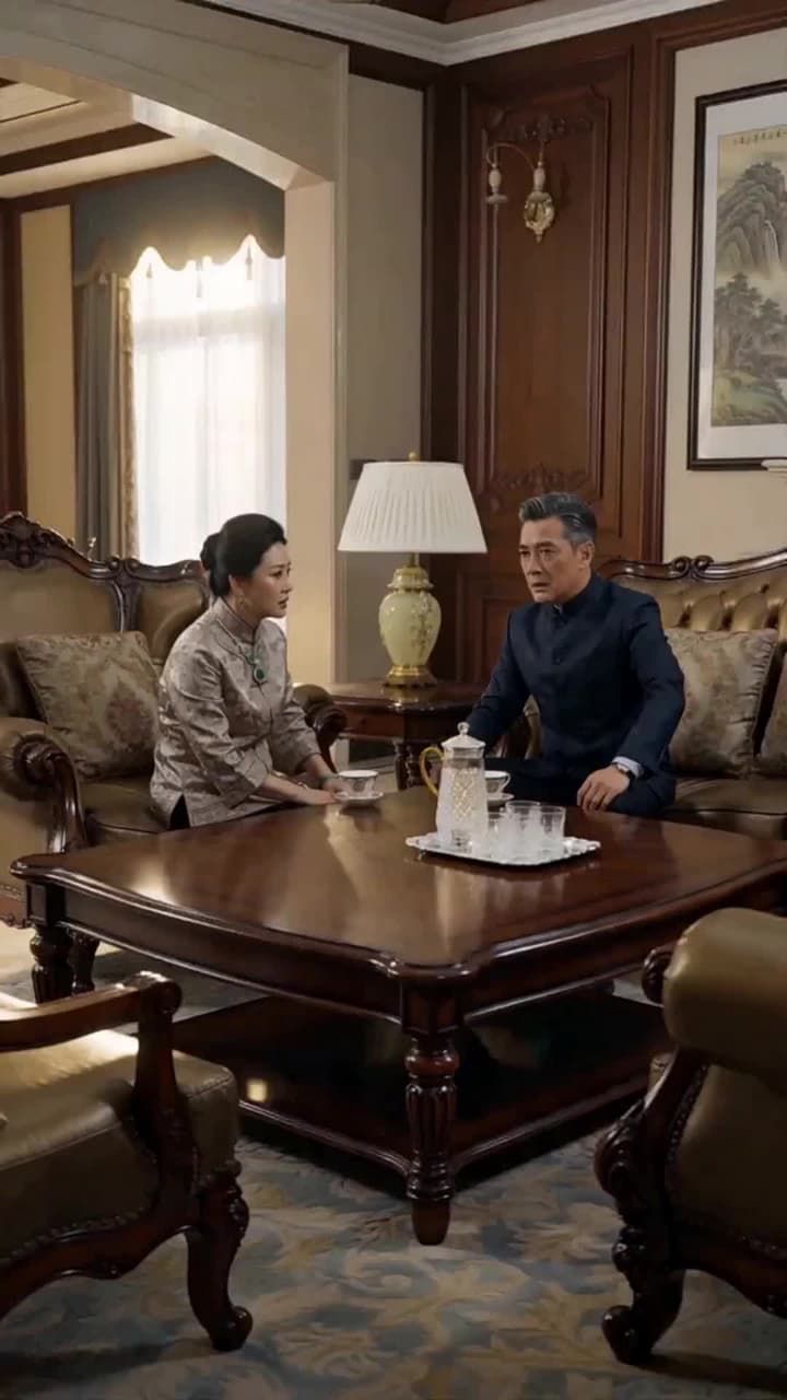 Antes del amanecer - Episode 39