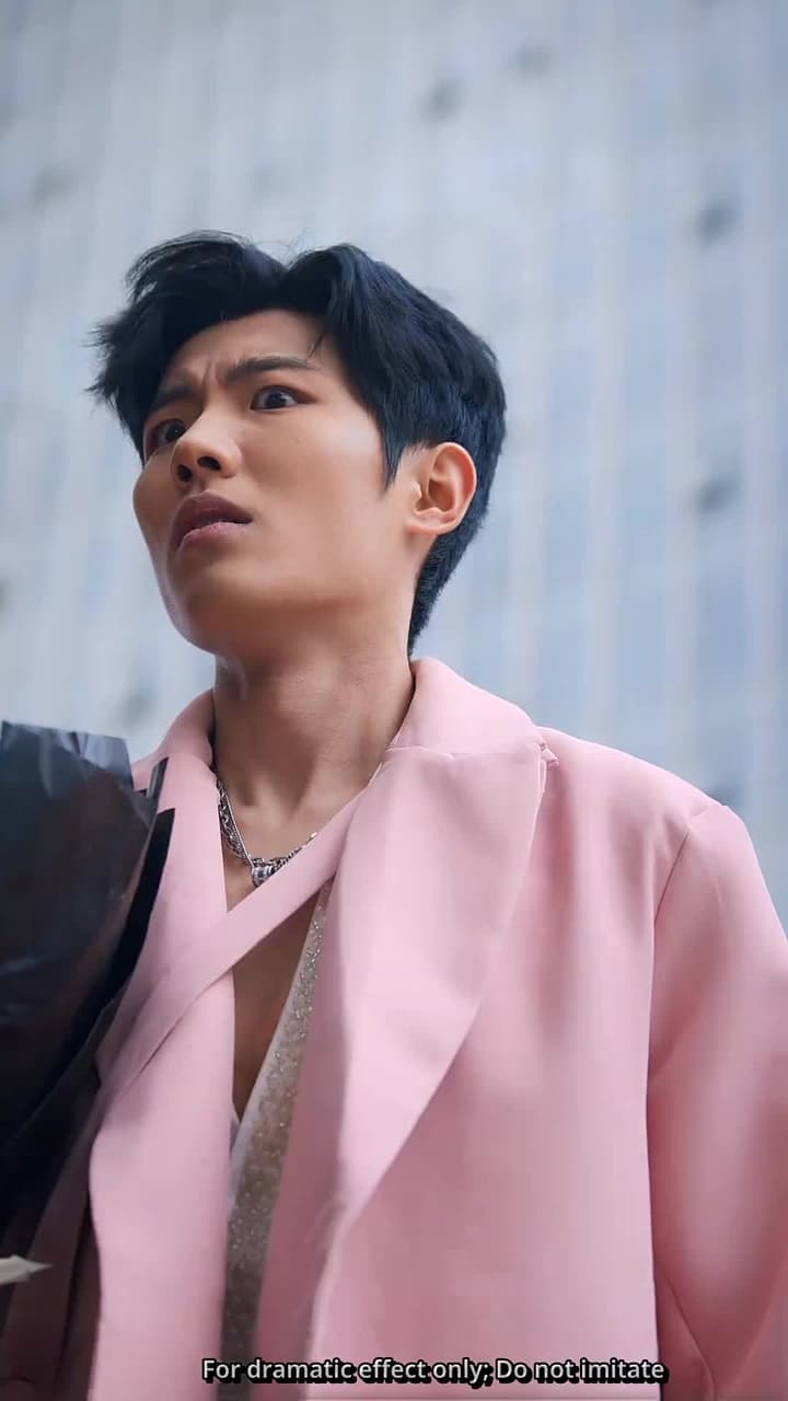 Hot-Headed Miracle Doctor - Episode 4