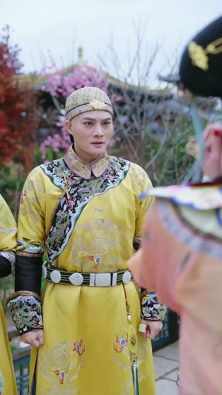 Romance Short: Marry the Ruthless Warlord - Episode 49