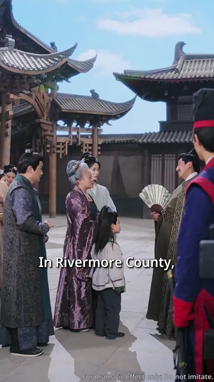 The Emperor Found His Wife - Episode 40