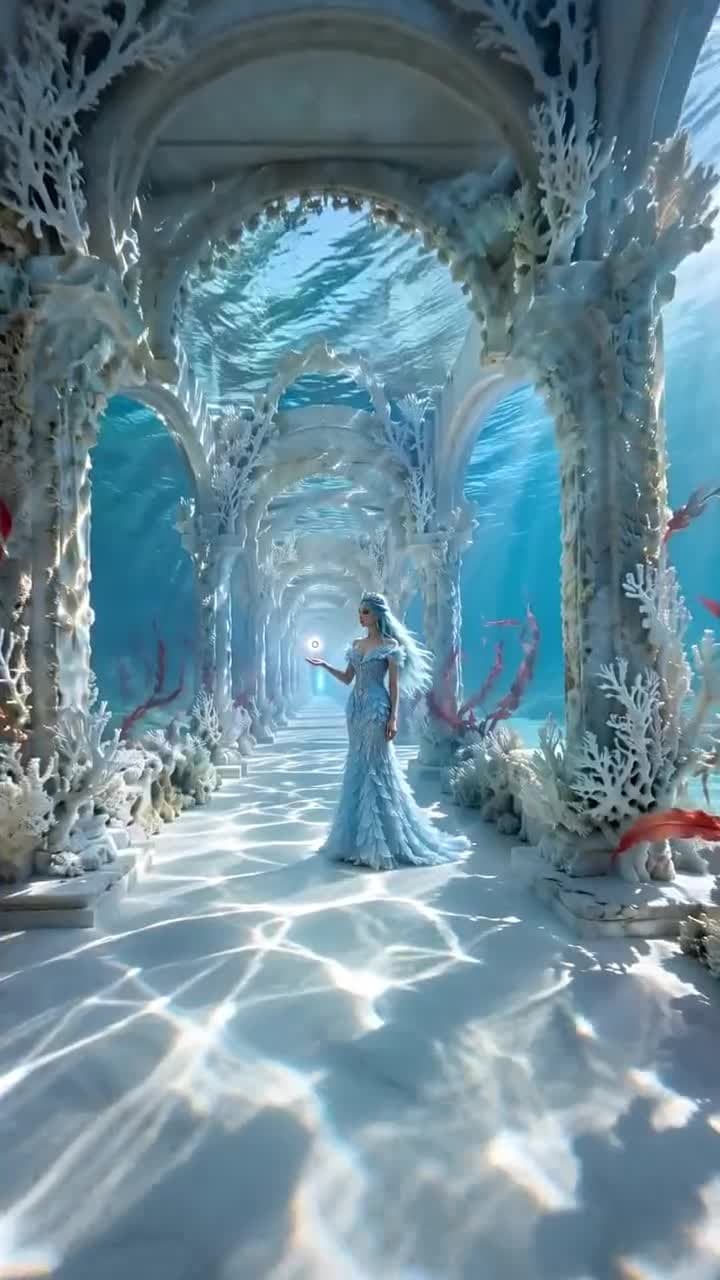 Gone Beloved: Ocean Queen's Obsession - Episode 3