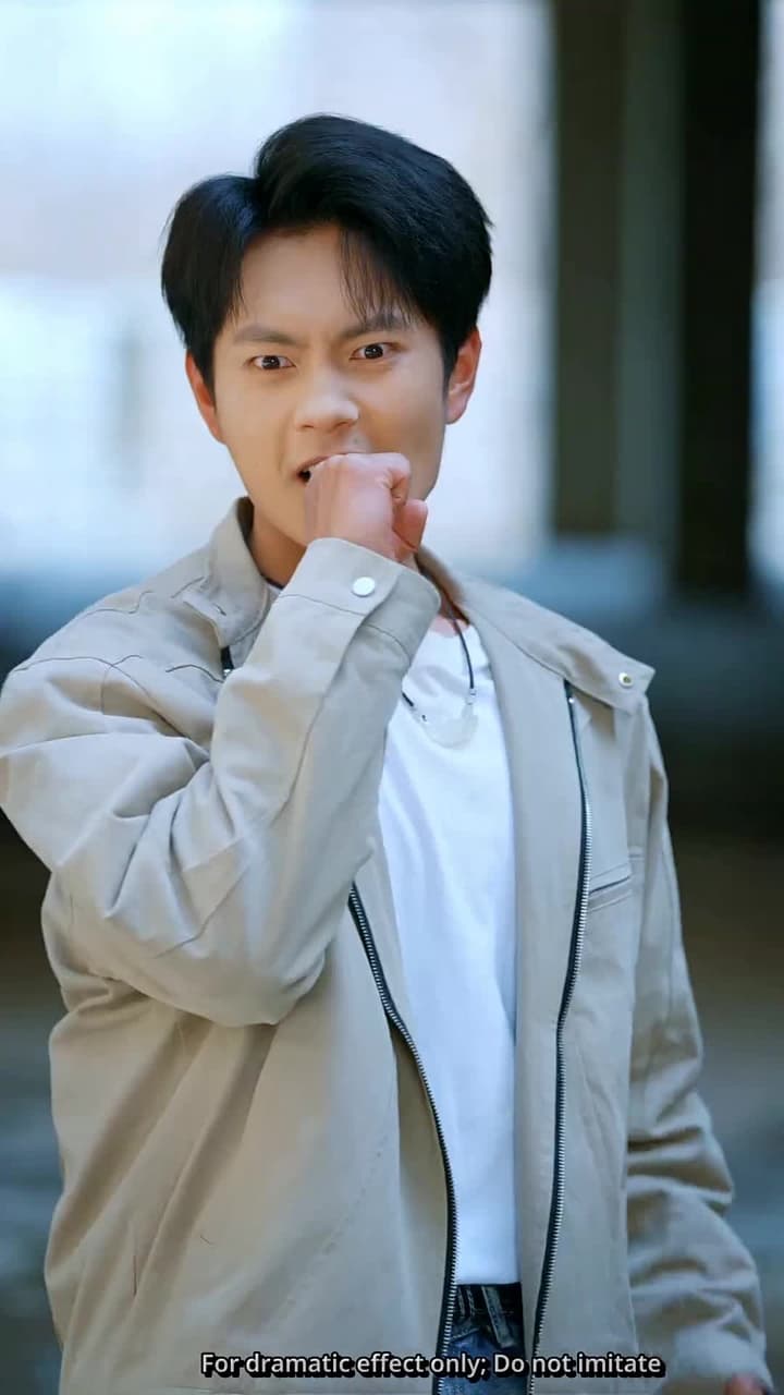 Hot-Headed Miracle Doctor - Episode 57