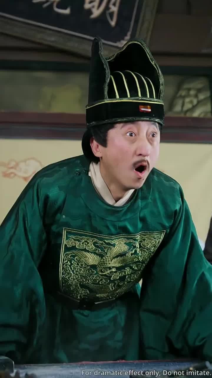 The Emperor Found His Wife - Episode 42
