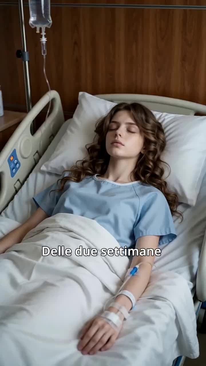 Dieci Anni di Bugie - Episode 20