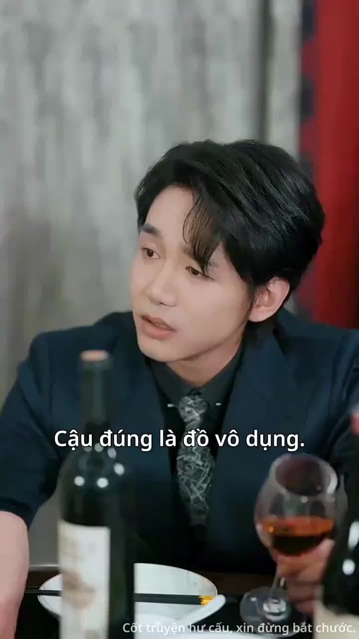 Nghịch Chuyển Tình Thế - Episode 58