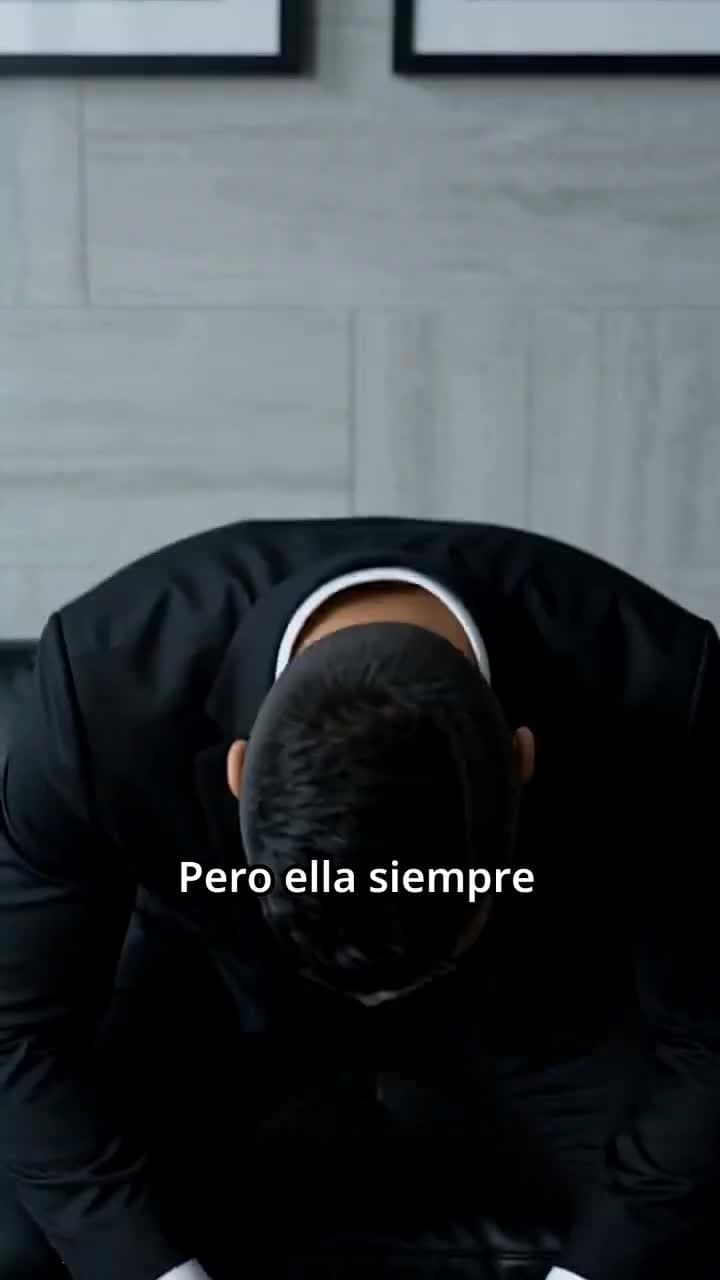 Amor de inocentes - Episode 18