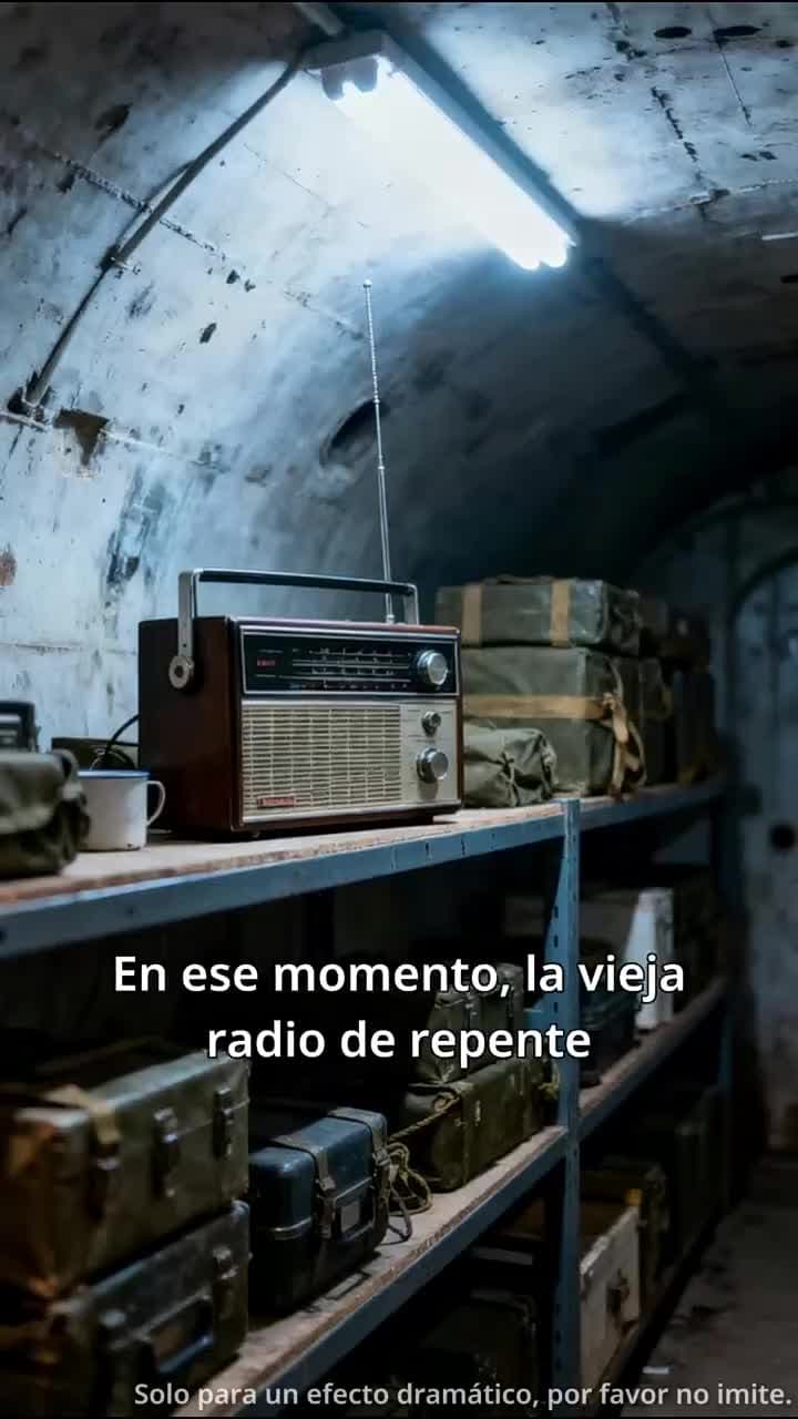 [Doblado]El Refugio de los Condenados - Episode 46