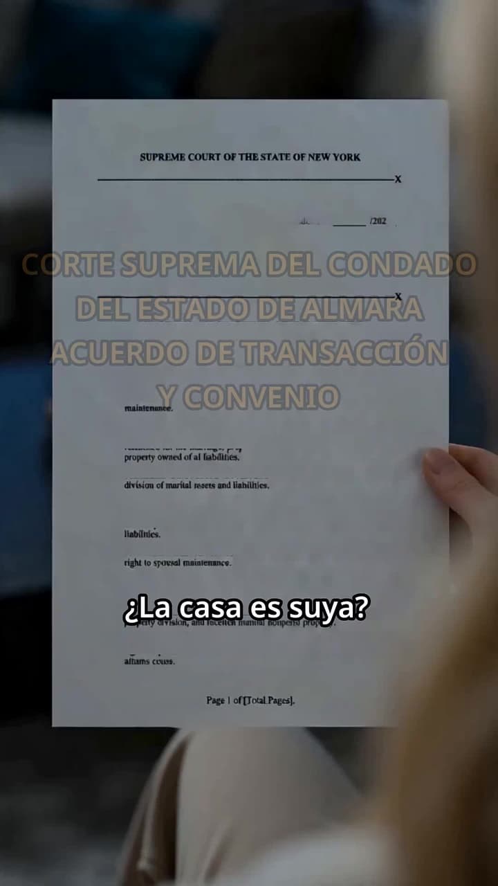 Amor de inocentes - Episode 6