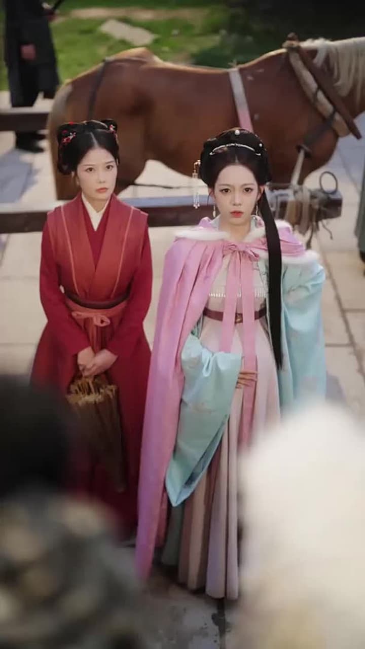 [Lồng Tiếng] Một Đời Đàng Hoàng - Episode 33