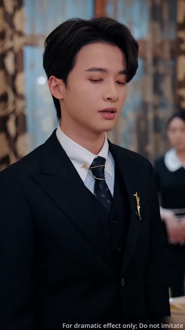 The True Heiress Is No Pushover - Episode 61