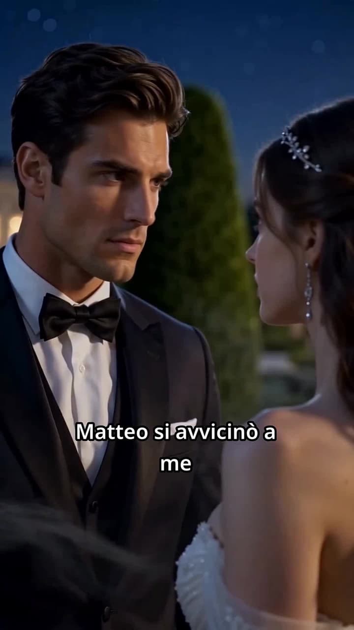 Il Dominio dell'Anima - Episode 4