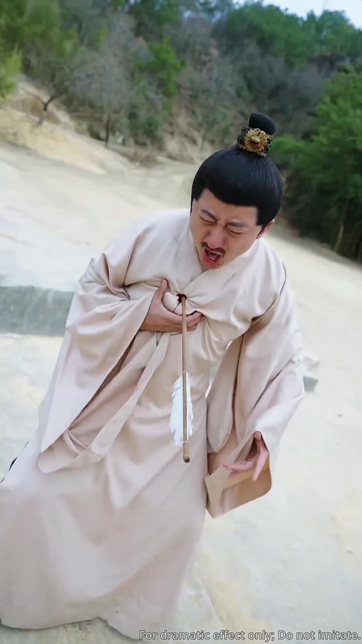 The Emperor Found His Wife - Episode 69