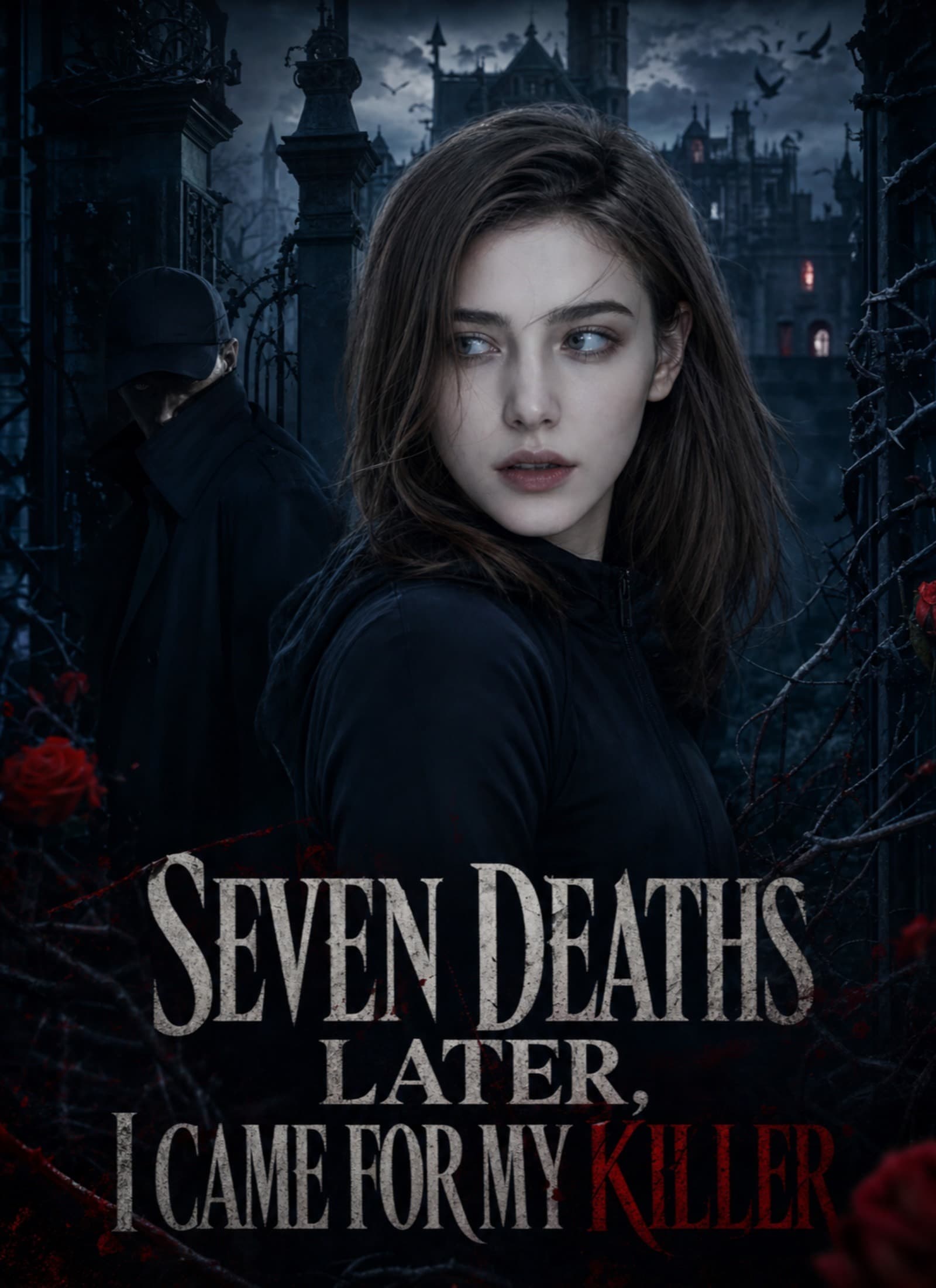Seven Deaths Later, I Came for My Killer