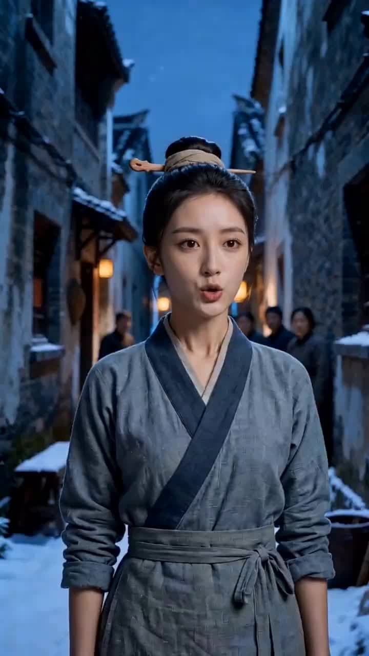 My Silent Adorer - Episode 19
