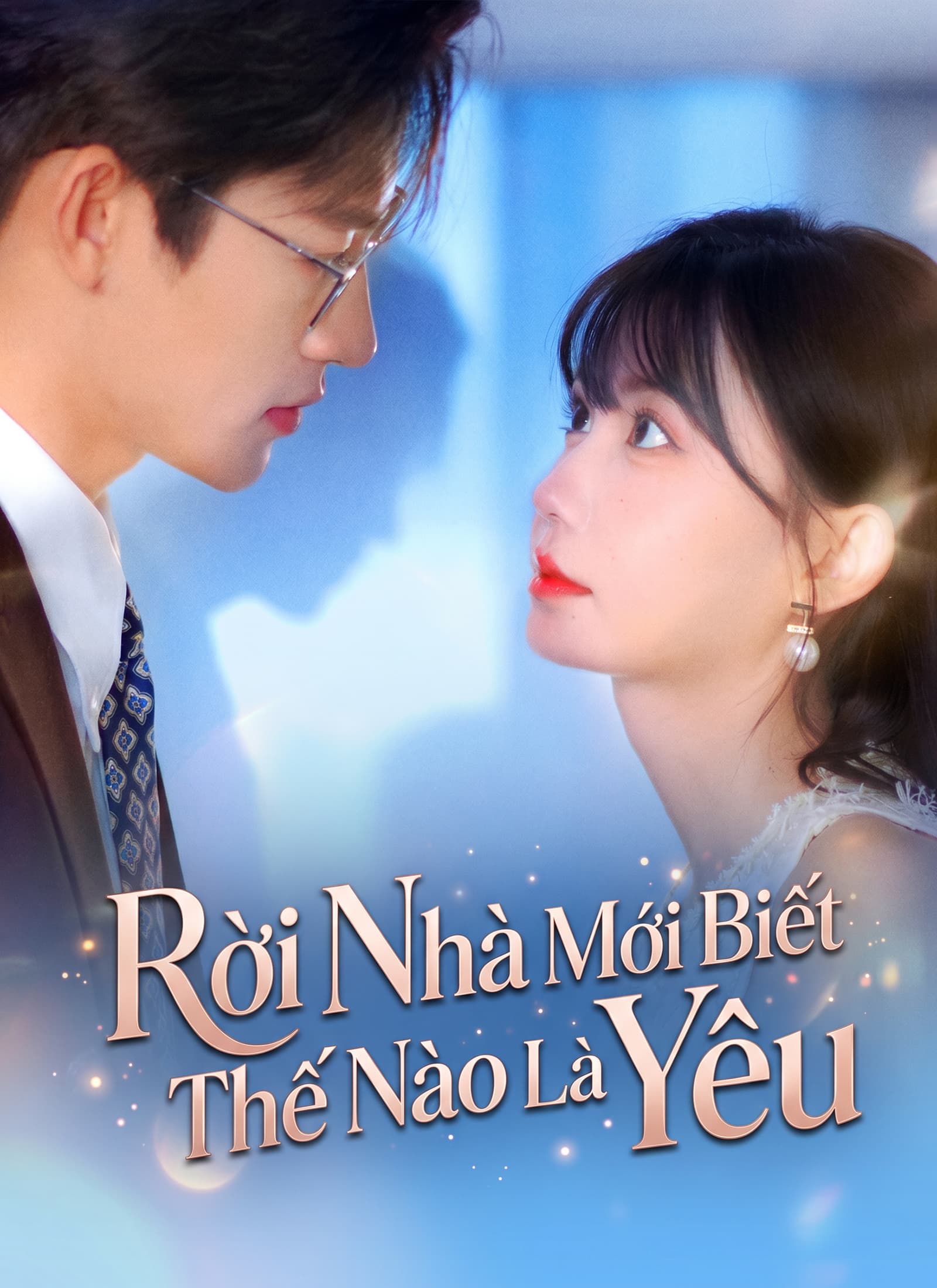 [Lồng tiếng]Rời Nhà Mới Biết Thế Nào Là Yêu