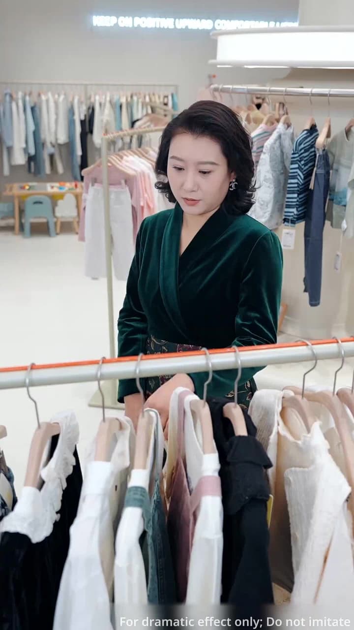 The True Heiress Is No Pushover - Episode 50