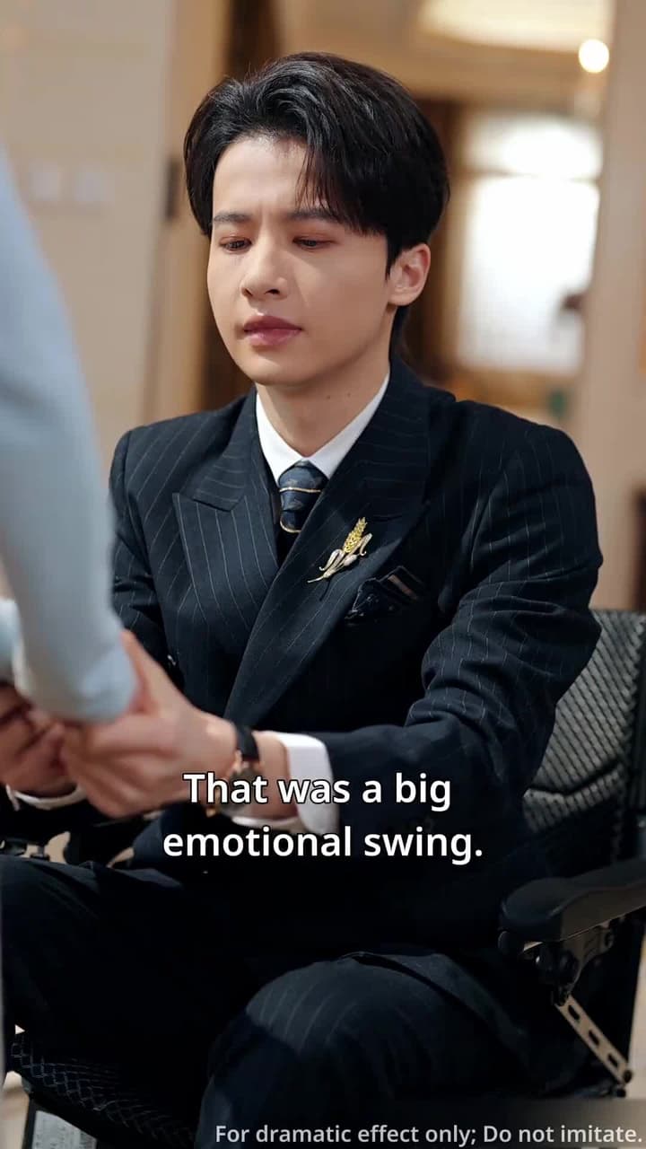 The True Heiress Is No Pushover - Episode 22
